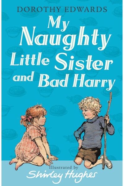 My Naughty Little