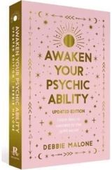 Awaken your Psychic Ability - Updated Edition Learn how to connect
