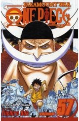 One Piece, Vol. 57