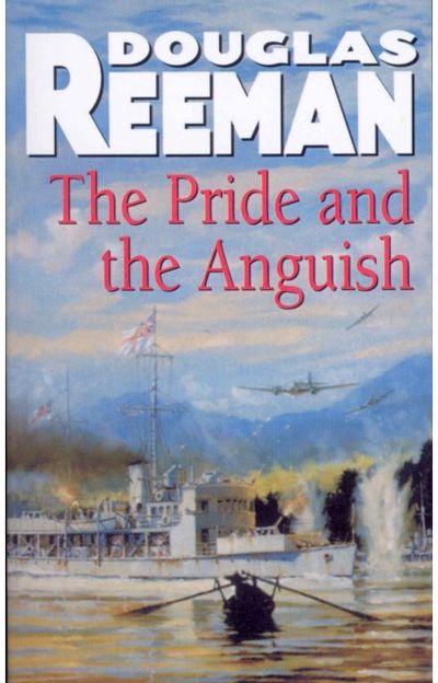 Pride and the Anguish