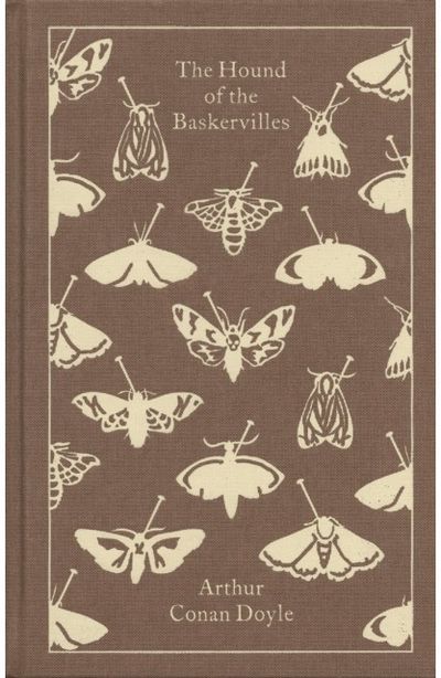 Hound of the Baskervilles