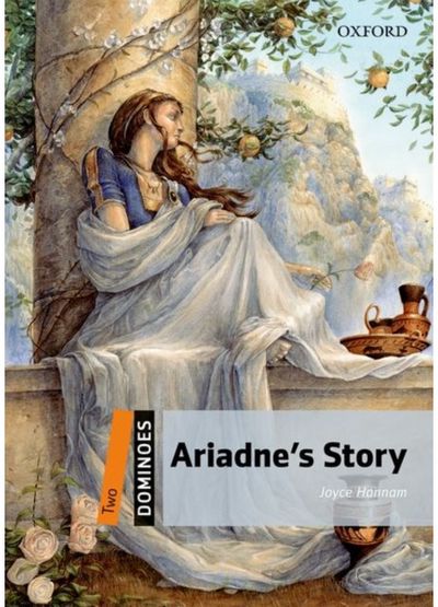 Dominoes: Two: Ariadne's Story