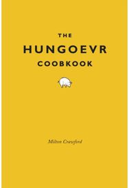 Hungover Cookbook