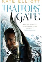 Traitors Gate Book Three of