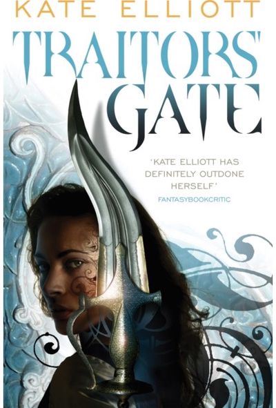 Traitors Gate Book Three of