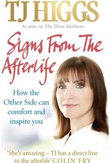 Signs From The Afterlife How the Other Side