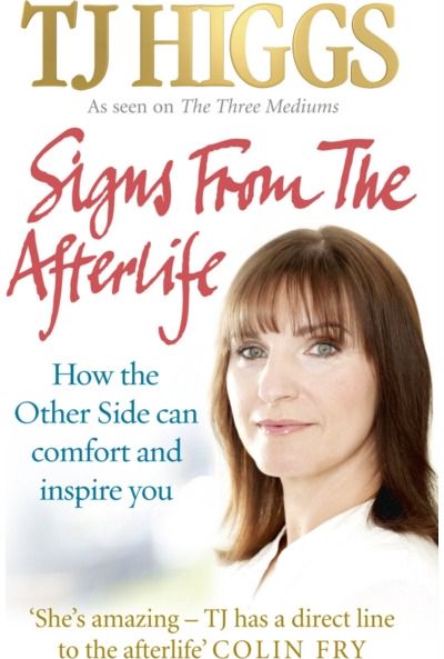 Signs From The Afterlife How the Other Side