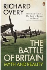 Battle of Britain Myth and Reality