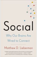 Social Why Our Brains Are
