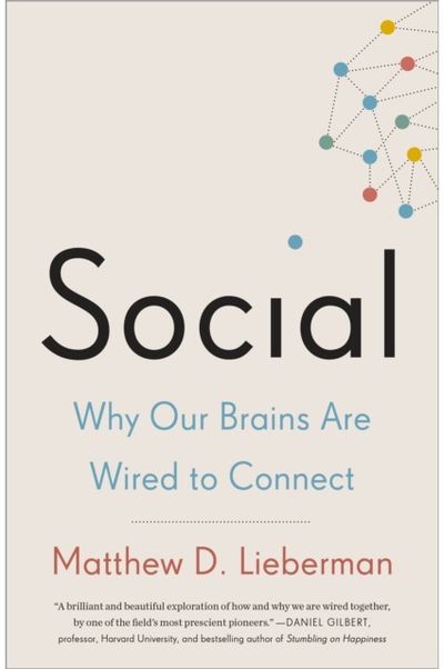 Social Why Our Brains Are