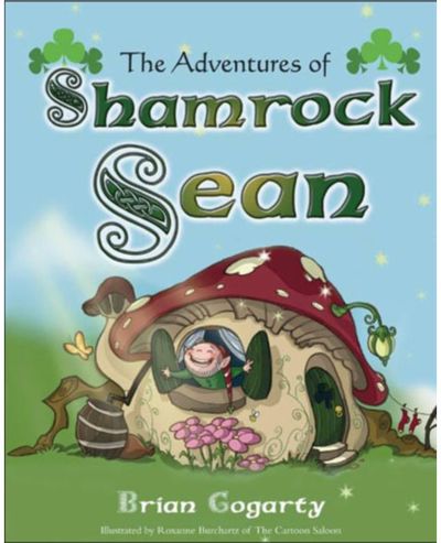Adventures of Shamrock Sean