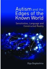 Autism and the Edges Sensitivities,