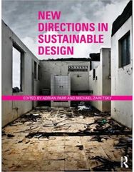 New Directions in Sustainable Design
