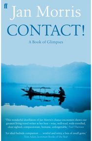 Contact!: A Book of Glimpses A Book of Glimpses