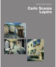 Carlo Scarpa: Layers Layers