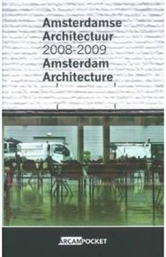 Amsterdam Architecture