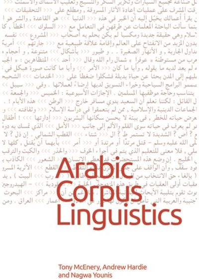 Arabic Corpus Linguistics