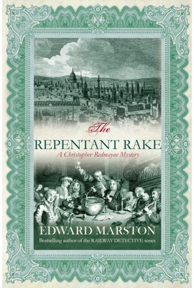 Repentant Rake The thrilling