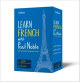 Learn French with Paul Noble for Beginners – Complete Course French Made Easy