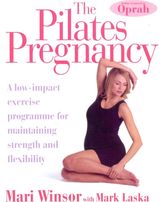 Pilates Pregnancy A low-impact