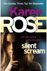 Silent Scream (The Minneapolis Series Book 2)