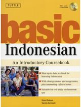 Basic Indonesian An Introductory