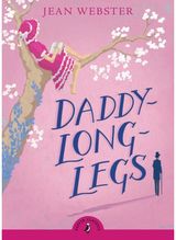 Daddy Long-Legs