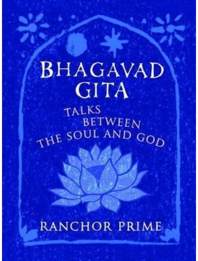 Bhagavad Gita Talks Between the