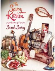 Savoy Kitchen A Family History of Cajun Food