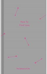 How to Find Love