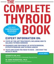 Complete Thyroid Book, Second Edition