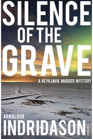 Silence of the Grave