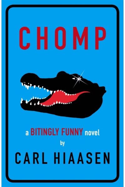 Chomp