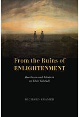 From the Ruins of Enlightenment Beethoven and