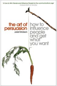Art of Persuasion