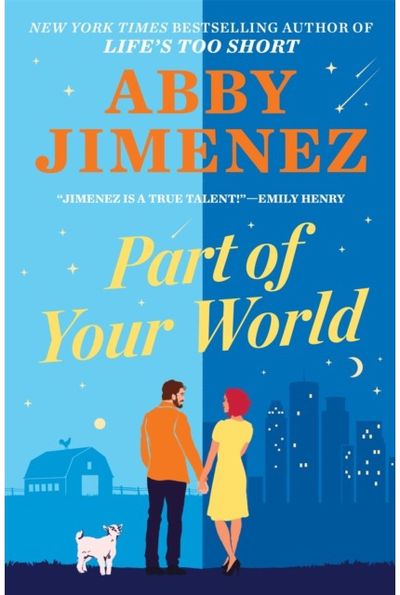 Part of Your World an irresistibly