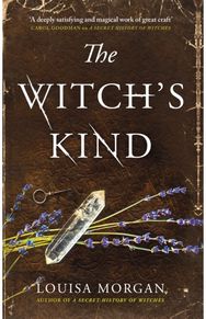 Witch's Kind