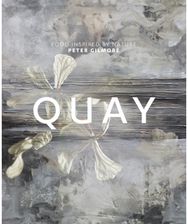 Quay Food Inspired by Nature
