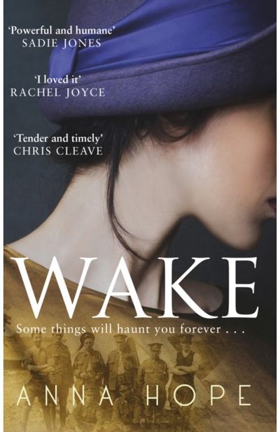 Wake A heartrending story