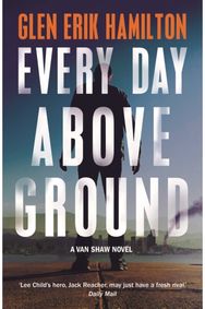 Every Day Above Ground