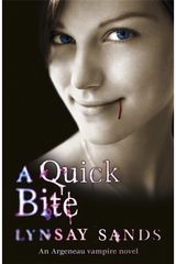 Quick Bite Book One