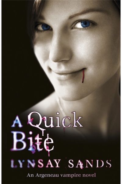 Quick Bite Book One