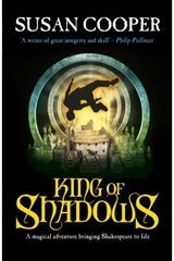 King Of Shadows