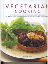Vegetarian Cooking