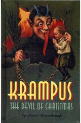 Krampus! The Devil of