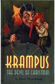 Krampus!: The Devil of Christmas The Devil of Christmas