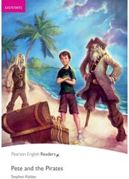 Easystart: Pete and the Pirates