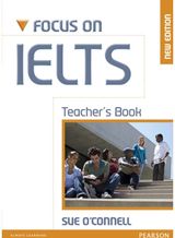 Focus on IELTS Teacher's Book New Edition