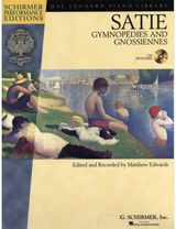 Satie - Gymnopedies and Gnossiennes