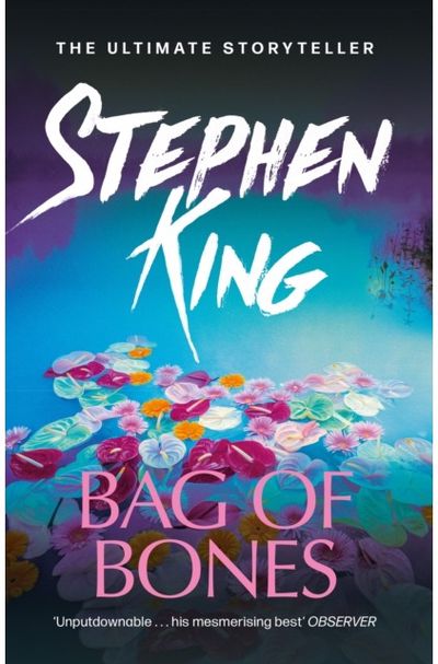Bag of Bones